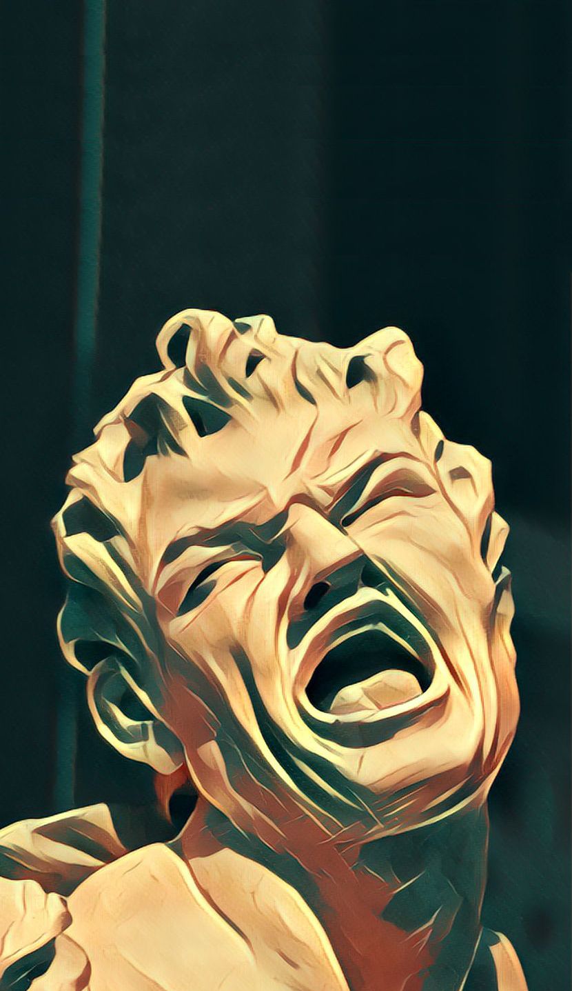 Ancient greece declassified